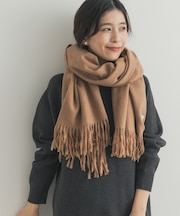 なめらかプレーンストール