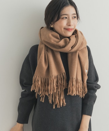 なめらかプレーンストール