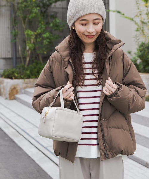 グリーンダウン撥水2WAYジャケット グリーンダウン撥水2WAYジャケット｜アーバンリサーチの通販｜&mall