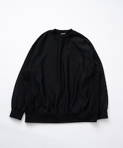 QUICK DRY クルースウェット