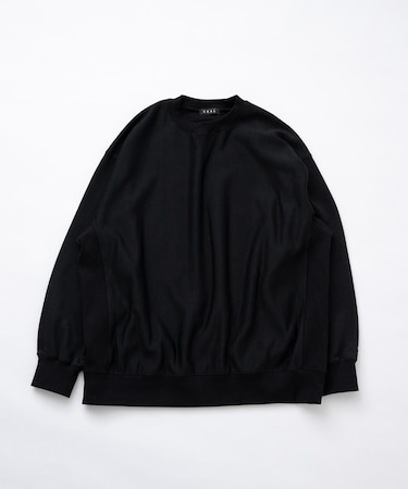 QUICK DRY クルースウェット