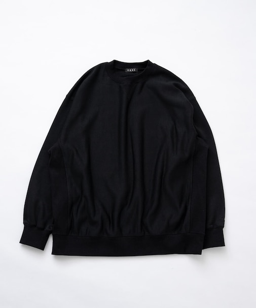 QUICK DRY クルースウェット