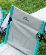 TINY GARDEN PRODUCTS　エニウェアグラウンドチェア
