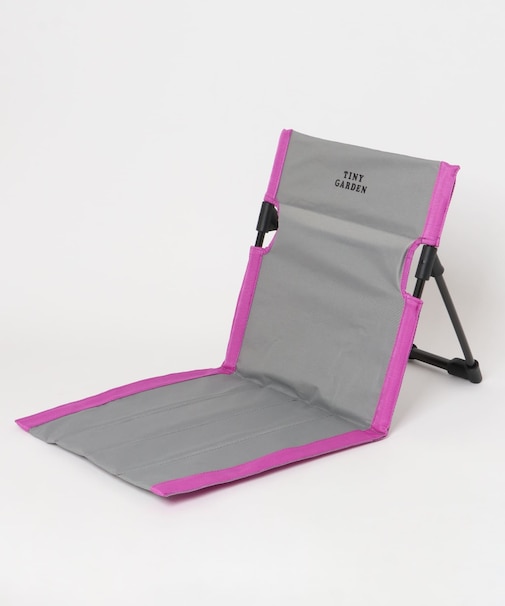 TINY GARDEN PRODUCTS　エニウェアグラウンドチェア