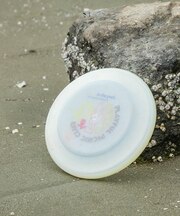 TINY GARDEN PRODUCTS　PPC フライングディスク