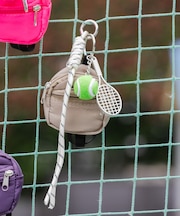 TINY GARDEN PRODUCTS プレイコート キーホルダー