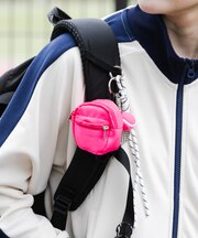 TINY GARDEN PRODUCTS プレイコート キーホルダー