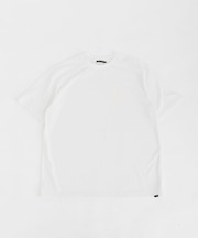 『UR TECH ひやサラクール』EロゴプリントTシャツ