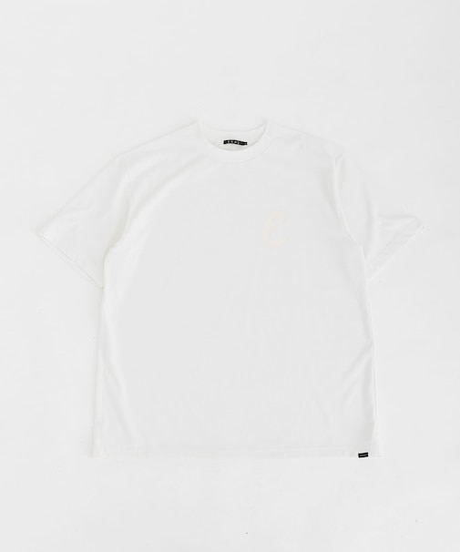 『UR TECH ひやサラクール』EロゴプリントTシャツ