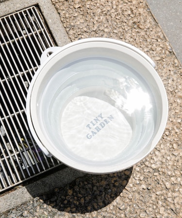 TINY GARDEN PRODUCTS マルチユースバケツ