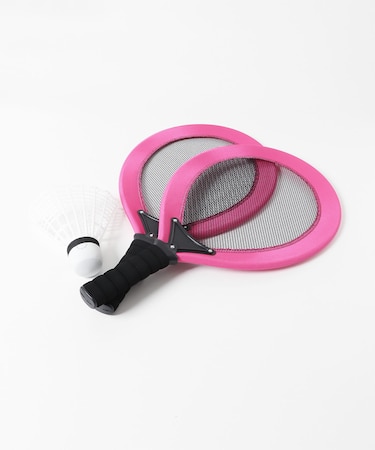 TINY GARDEN PRODUCTS　パークバドミントン ビッグ