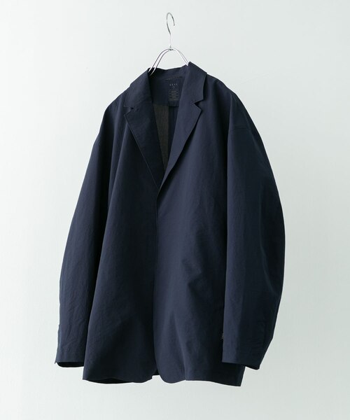 吸水速乾／軽量』DotAir JACKET｜アーバンリサーチの通販｜&mall