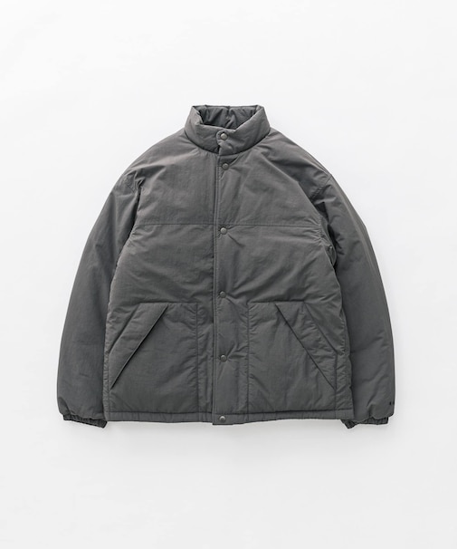 『UR TECH』ナイロンタッサージャケット