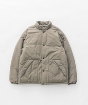 『UR TECH』ナイロンタッサージャケット