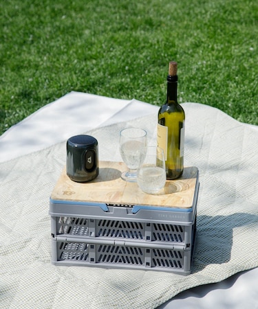 TINY GARDEN PRODUCTS　マルチユース テーブルトップ