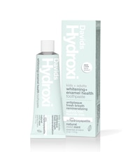 『WEB限定』Davids　toothpaste mildmint 113g