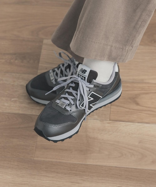NEW BALANCE WL996T｜アーバンリサーチの通販｜&mall（アンドモール