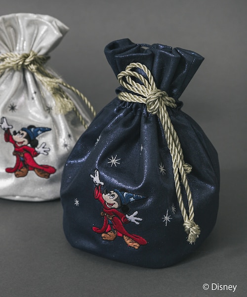 別注』FANTASIA／巾着バック｜アーバンリサーチの通販｜&mall（アンド