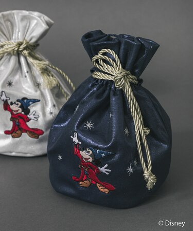 『別注』FANTASIA／巾着バック