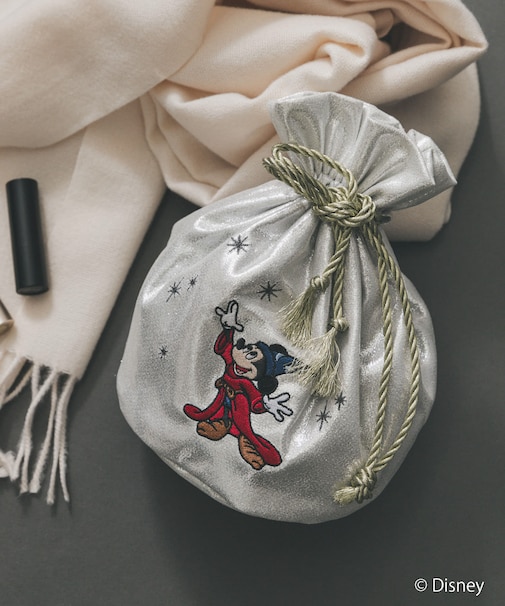 『別注』FANTASIA／巾着バック