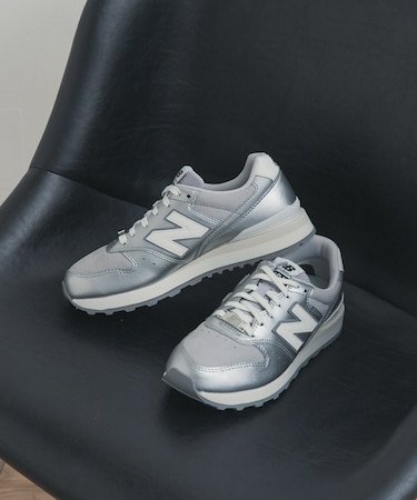 NEW BALANCE WL996T
