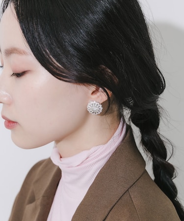 コンチョピアス