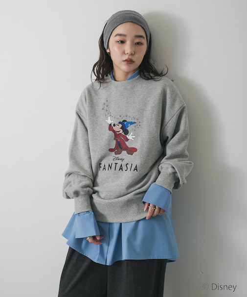 『別注』FANTASIA／スウェット