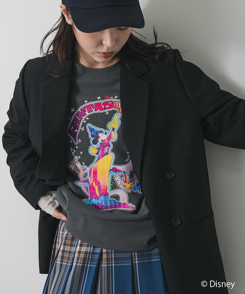『別注』FANTASIA／スウェット
