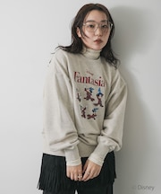 『別注』FANTASIA/スウェット