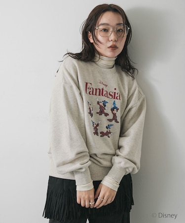 『別注』FANTASIA／スウェット