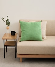 BRITA SWEDEN　EVY クッションカバー 50×50cm