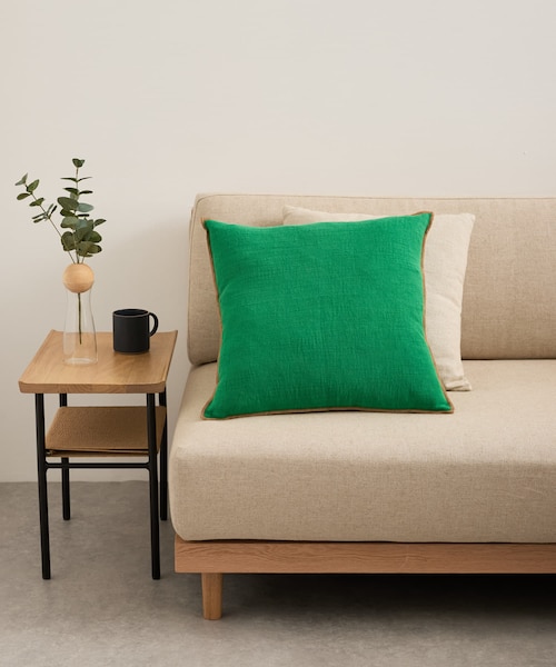 BRITA SWEDEN EVY クッションカバー 50×50cm｜アーバンリサーチの通販