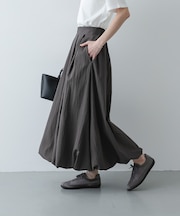 バルーンスカート