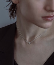 SMELLY so’ cube chain necklace