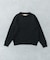 W face Knit Pullover