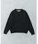 W face Knit Pullover