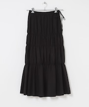 ブライトシャーリングスカート