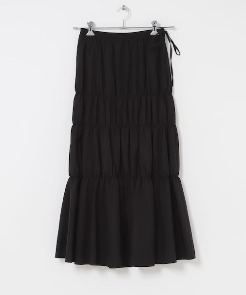 ブライトシャーリングスカート