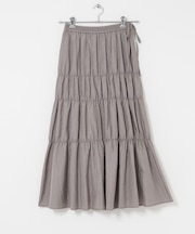 ブライトシャーリングスカート