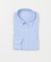 LIFE STYLE TAILOR　マルチスペック CLASSIC OX ボタンダウンシャツ