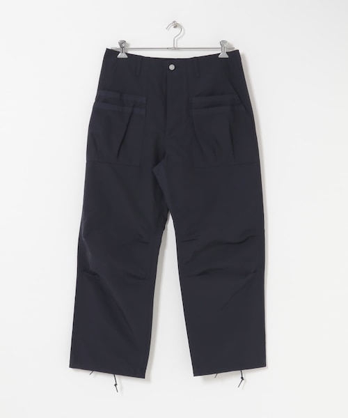 未使用品　ササフラス　overgrown fatigue pants M t/c SASSAFRAS OVERGROWN FATIGUE PANTS｜アーバンリサーチの通販｜&mall