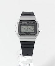 CASIO　F-91WM