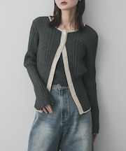 2WAYニットアンサンブル