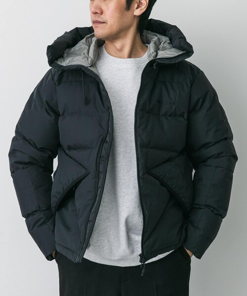 Marmot Parbat Parka｜アーバンリサーチの通販｜&mall（アンドモール
