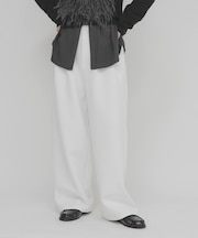 ダンボールWIDEスウェットパンツ