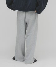 ダンボールWIDEスウェットパンツ