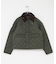 Barbour　spey quilted jacket