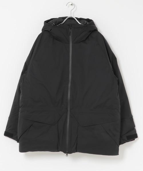 Marmot Dima Down Parka Pro｜アーバンリサーチの通販｜&mall（アンド
