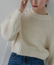 バルキーブークレニット