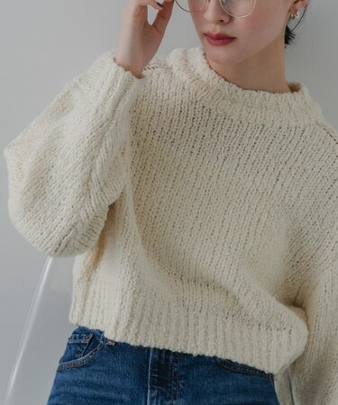 バルキーブークレニット